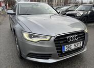 Audi A6 11