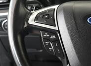 Ford Galaxy 18