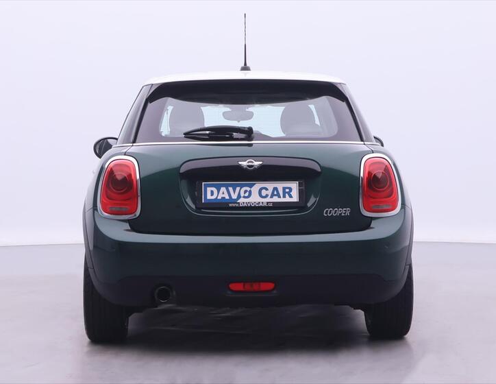 Mini Cooper 7