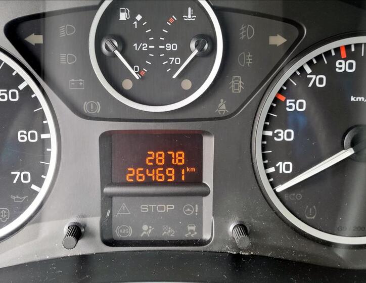 Citroën Berlingo 28