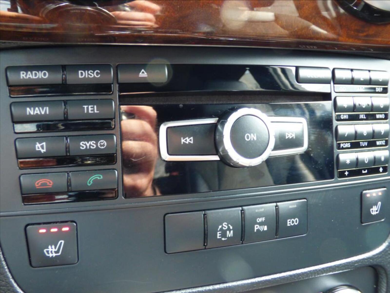Mercedes-Benz GLK 38