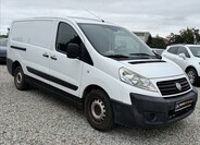 Fiat Scudo 3