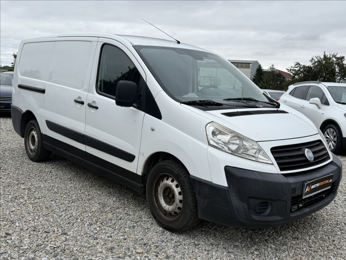 Fiat Scudo