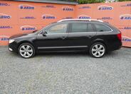 Škoda Superb 4