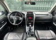 Suzuki Grand Vitara 14