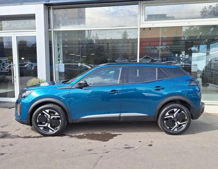 Peugeot 2008 3