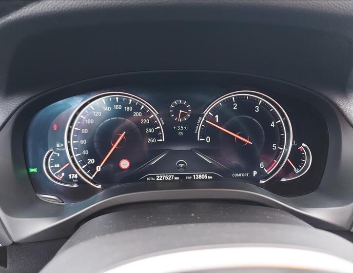 BMW X3 30