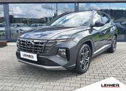 Hyundai Tucson 1