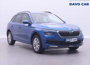 Škoda Kamiq 1