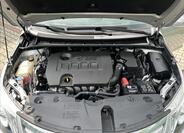 Toyota Avensis 11