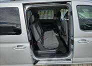Ford Tourneo Connect 8