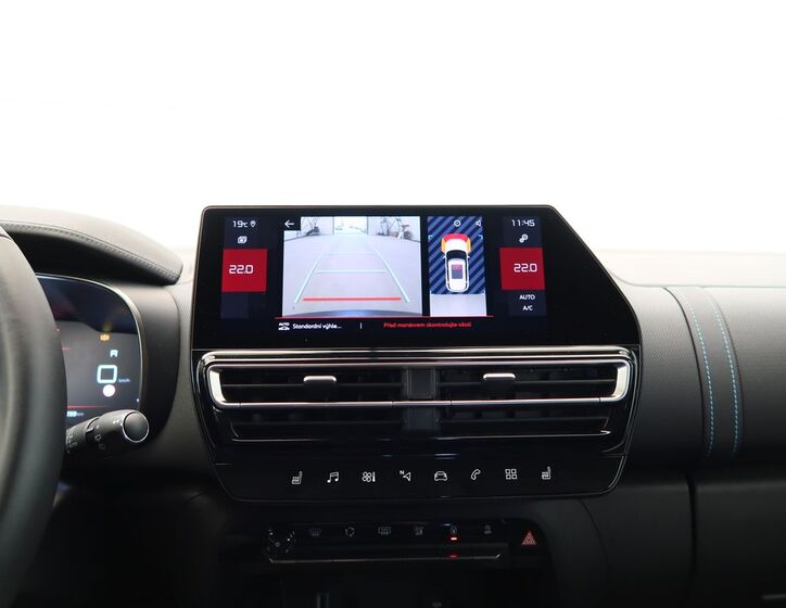 Citroën C5 Aircross 27