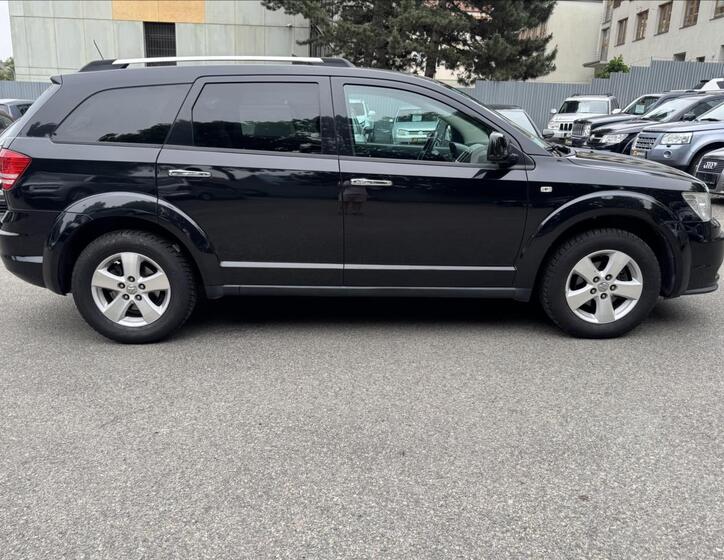 Dodge Journey 15