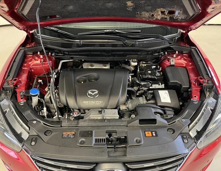 Mazda CX-5 33