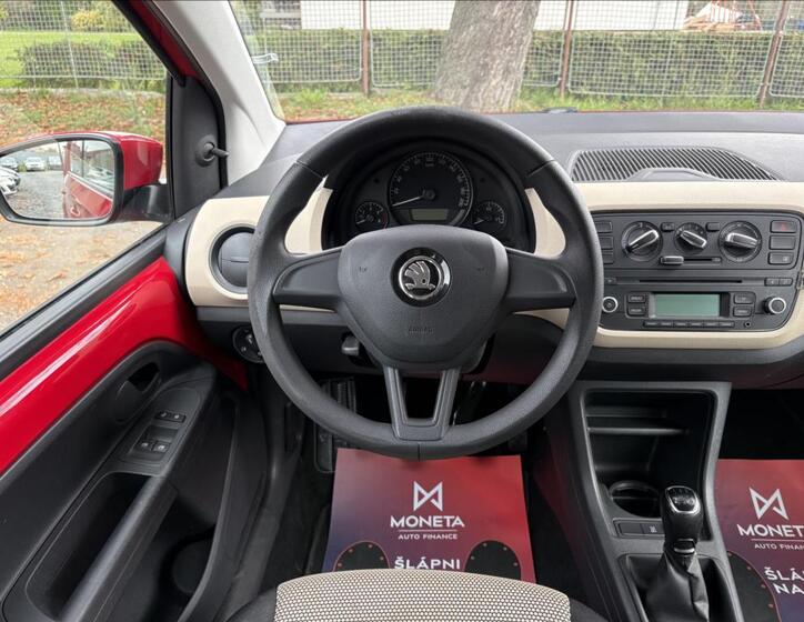 Škoda Citigo 18