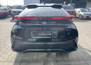 Toyota C-HR 3