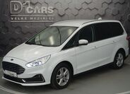 Ford Galaxy 1