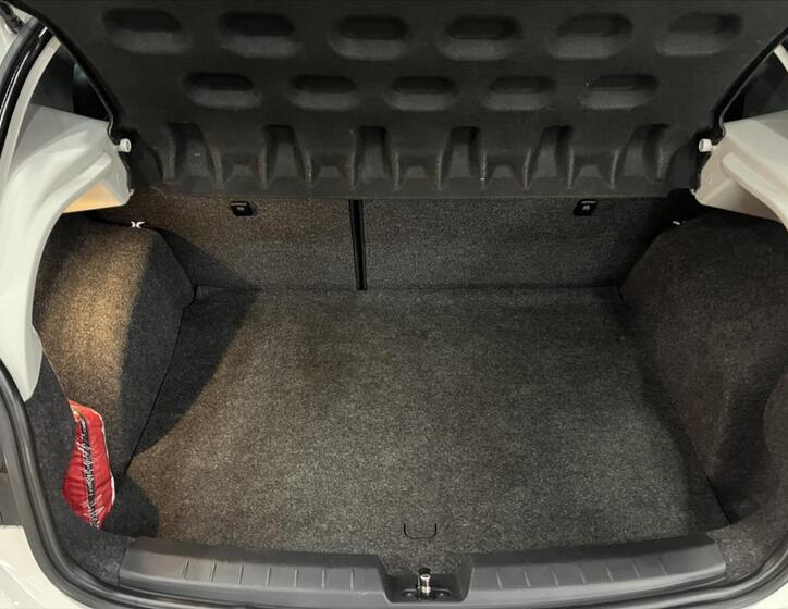 Seat Ibiza 4