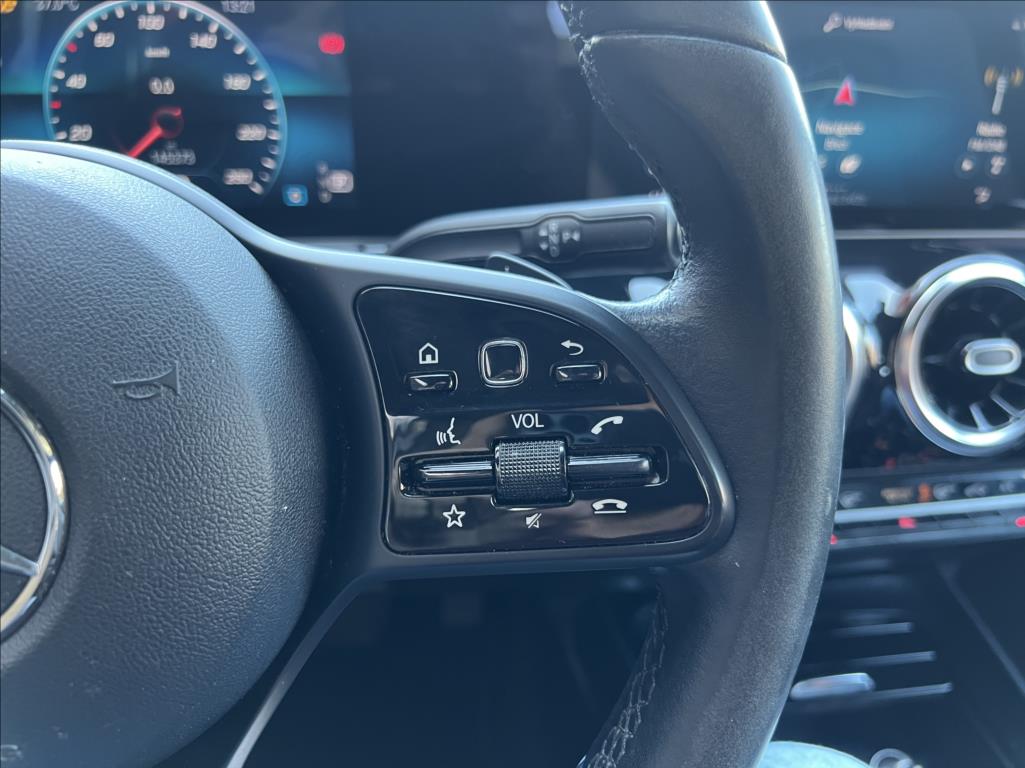 Mercedes-Benz Třídy B