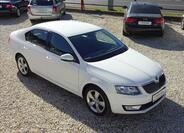Škoda Octavia 1