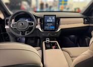 Volvo XC90 10