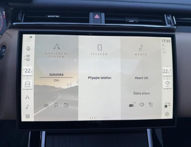 Land Rover Range Rover Velar 16