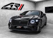 Bentley Continental GT 3