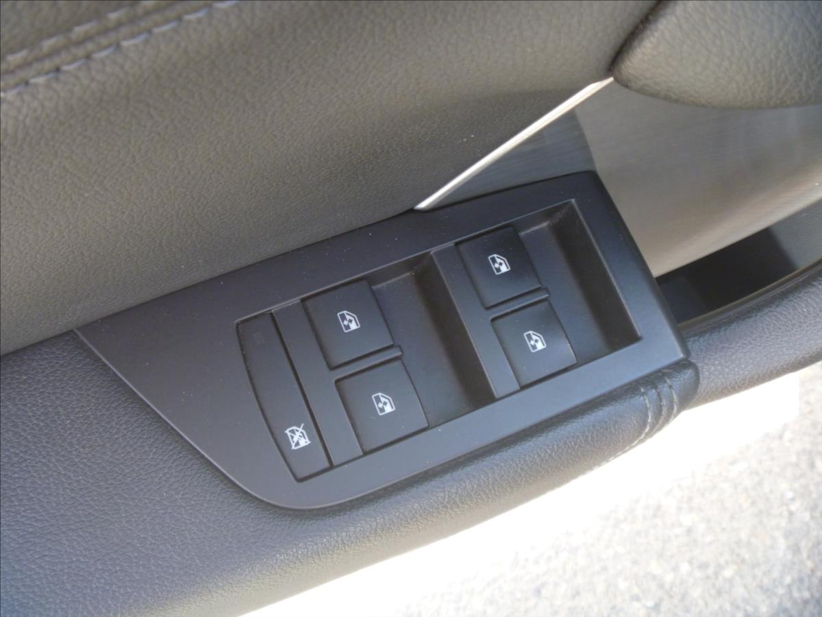 Saab 9-5