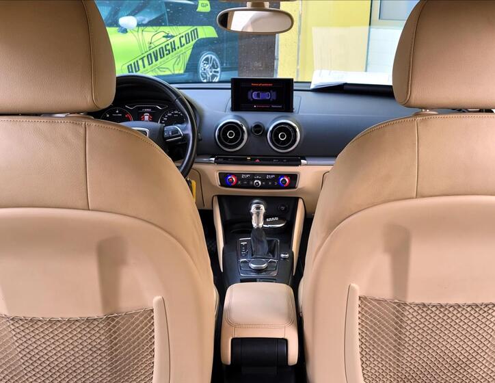 Audi A3 15