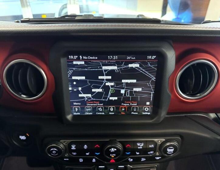Jeep Wrangler 10