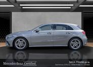 Mercedes-Benz Třídy A 2
