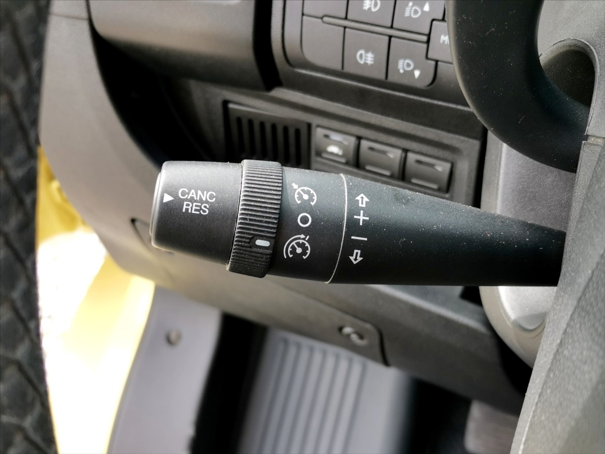 Citroën Jumper