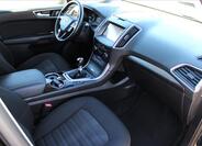 Ford Galaxy 17