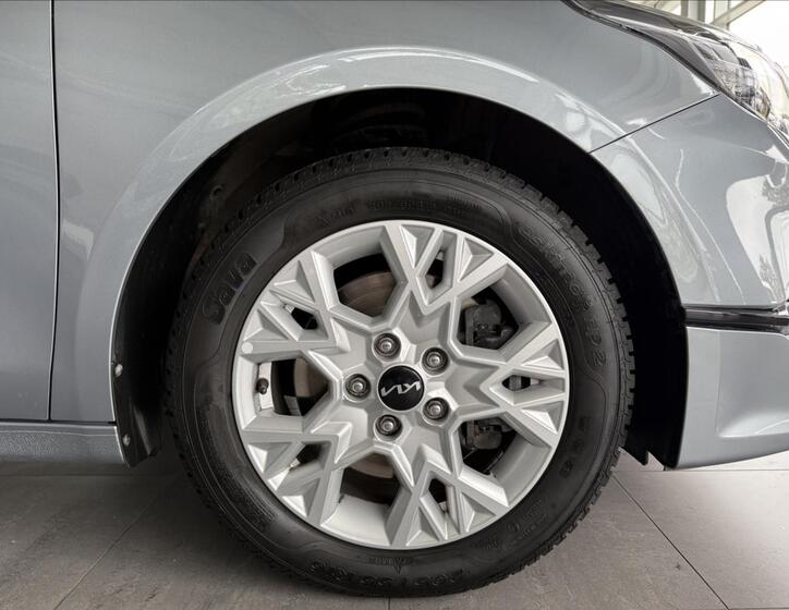 KIA Ceed 25