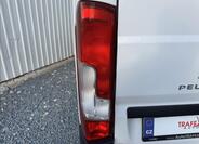 Peugeot Boxer 22