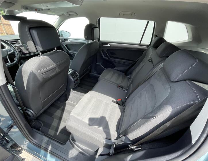 Volkswagen Tiguan Allspace 16