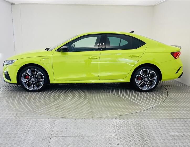 Škoda Octavia 3