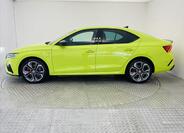 Škoda Octavia 3