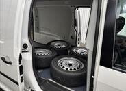 Volkswagen Caddy 32