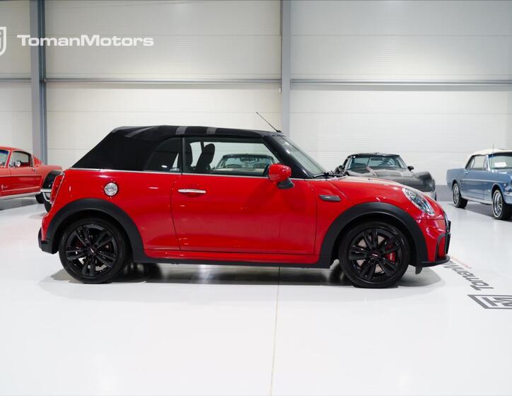 Mini Cooper 4