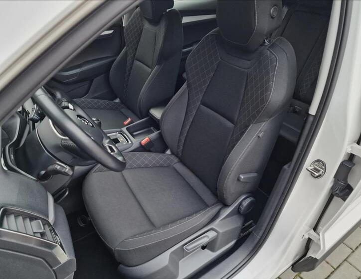 Škoda Karoq 38