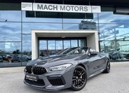 BMW M8 2