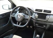 Škoda Fabia 9