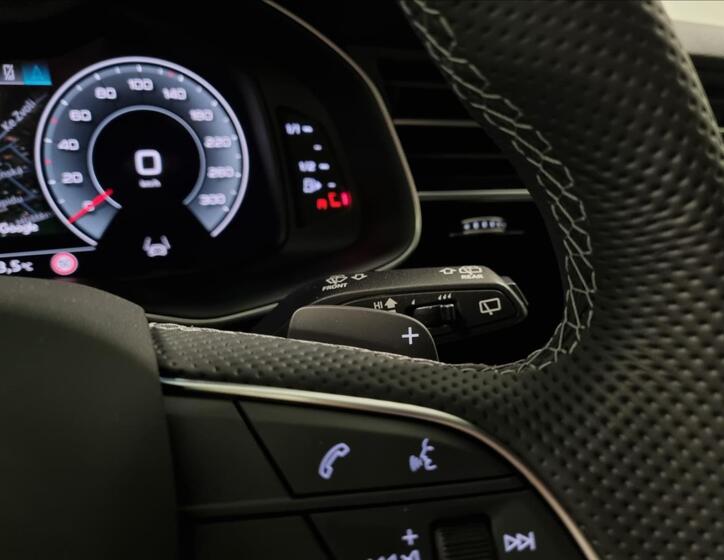 Audi Q7 38