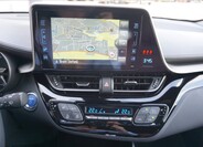 Toyota C-HR 13