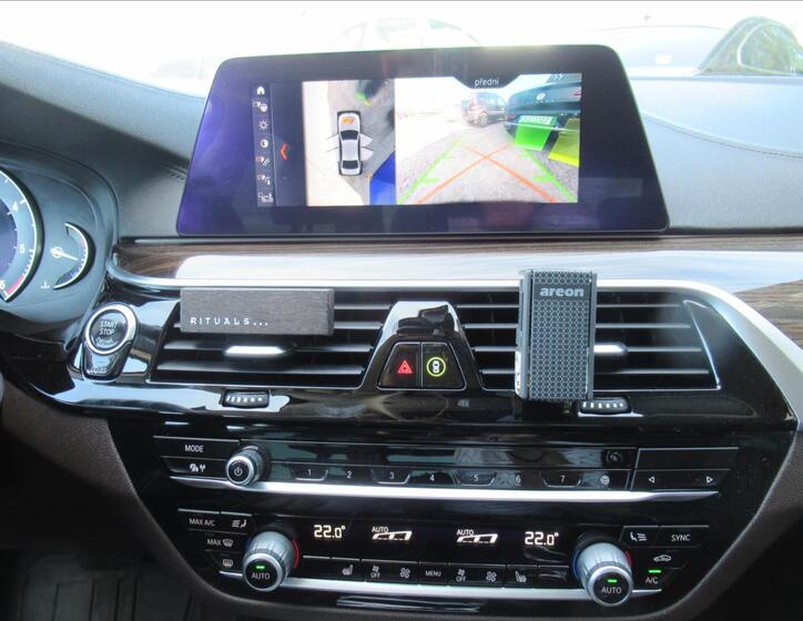 BMW Řada 5 10