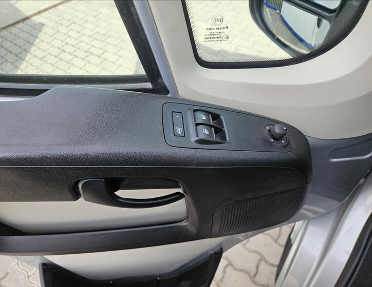 Citroën Jumper 10