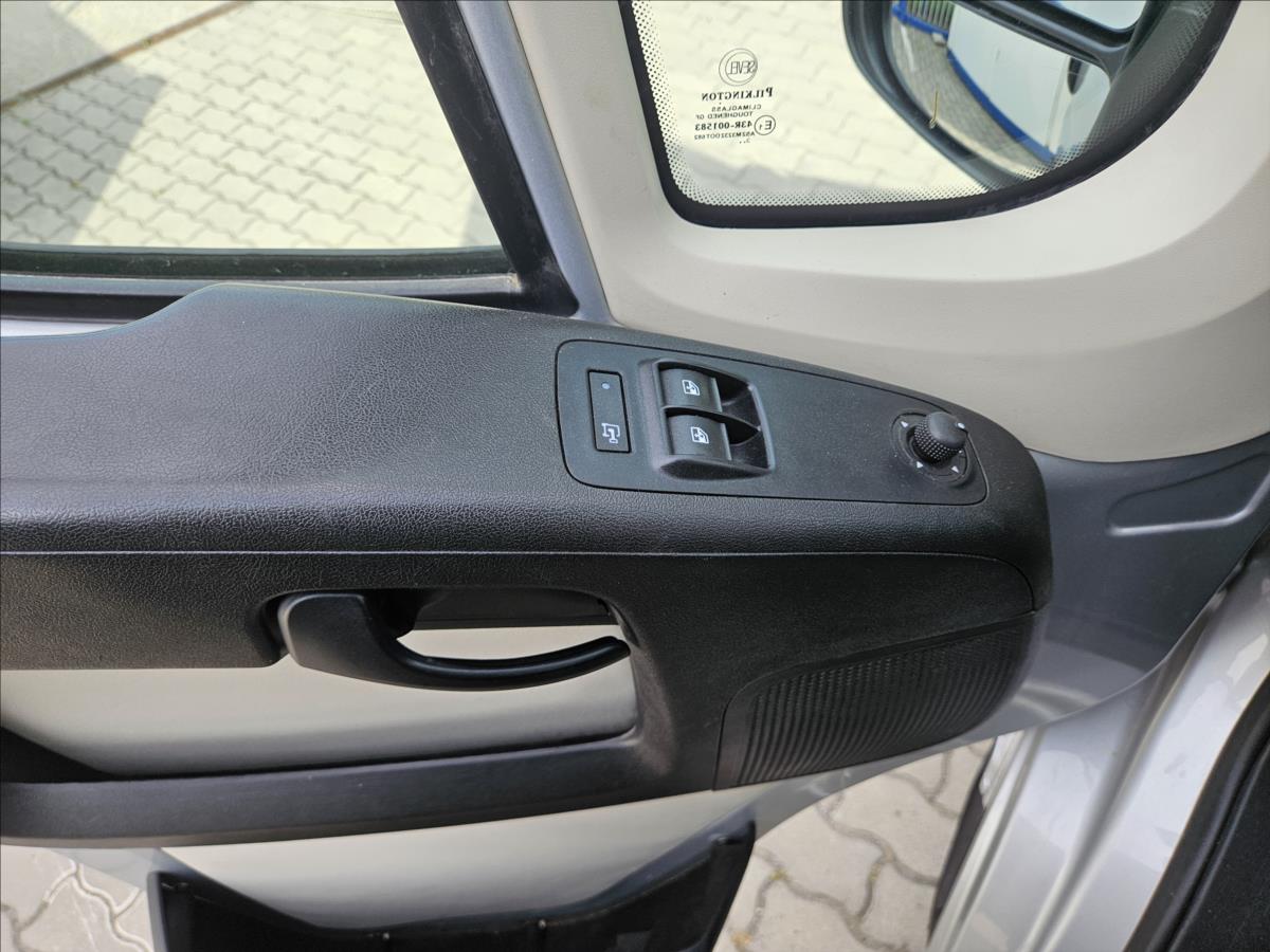 Citroën Jumper