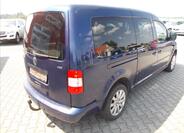 Volkswagen Caddy 9