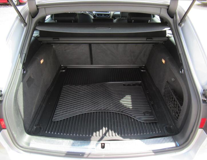 Audi A4 22
